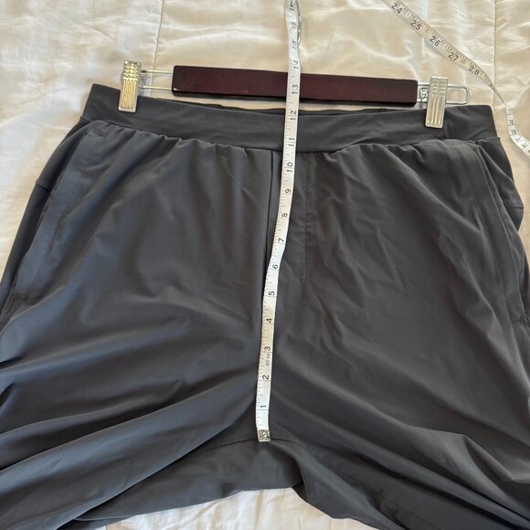 Lululemon Surge Jogger 29" in Graphite Grey - Picture 8 of 10